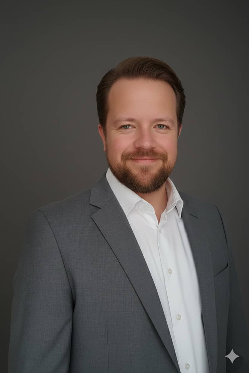 Dr. Jens Aichinger – Gründer von Skill-Sprinters