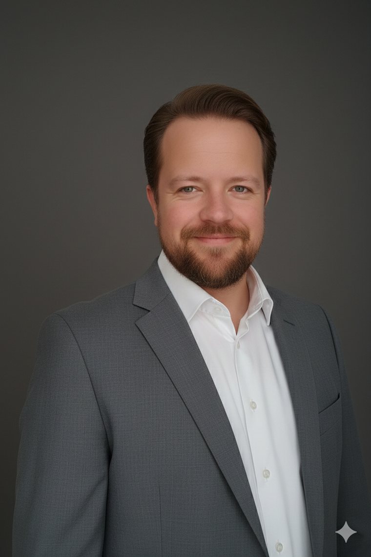 Dr. Jens Aichinger, Gr&uuml;nder von Skill-Sprinters