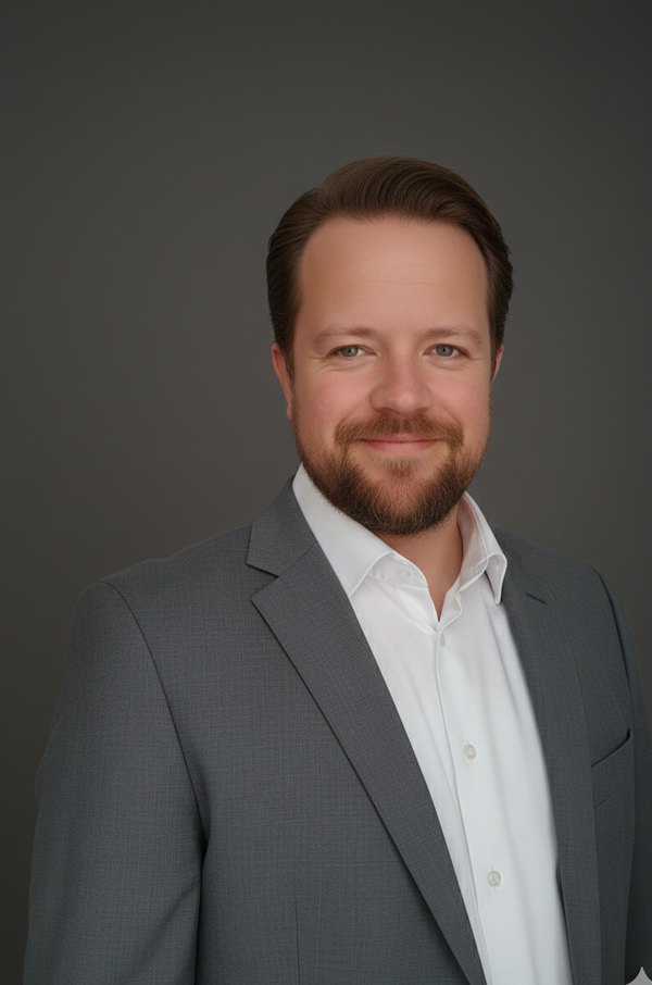 Dr. Jens Aichinger, Gründer und Ansprechpartner von SkillSprinters