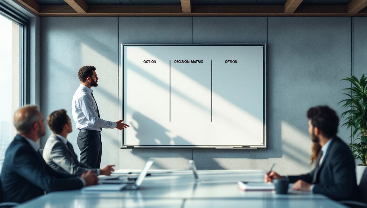 Agent 365 vs Copilot vs Claude: Welche KI-Plattform passt zu welchem Mittelstandsprofil