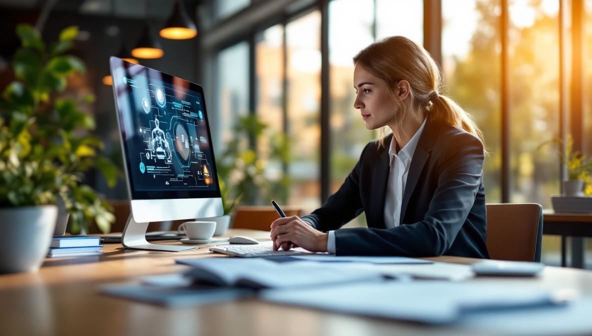 Agentic AI Business Solutions Architect: Der neue Berufstitel 2026