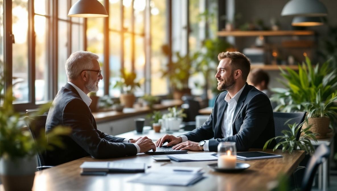 Agentic AI erklärt: Was es ist und warum 2026 alle darüber reden