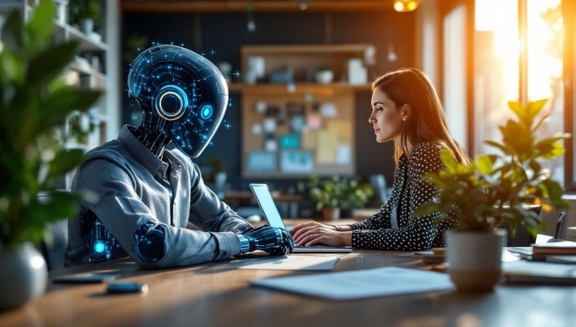 AI Agents im Mittelstand: 12 Use Cases die heute schon Geld sparen