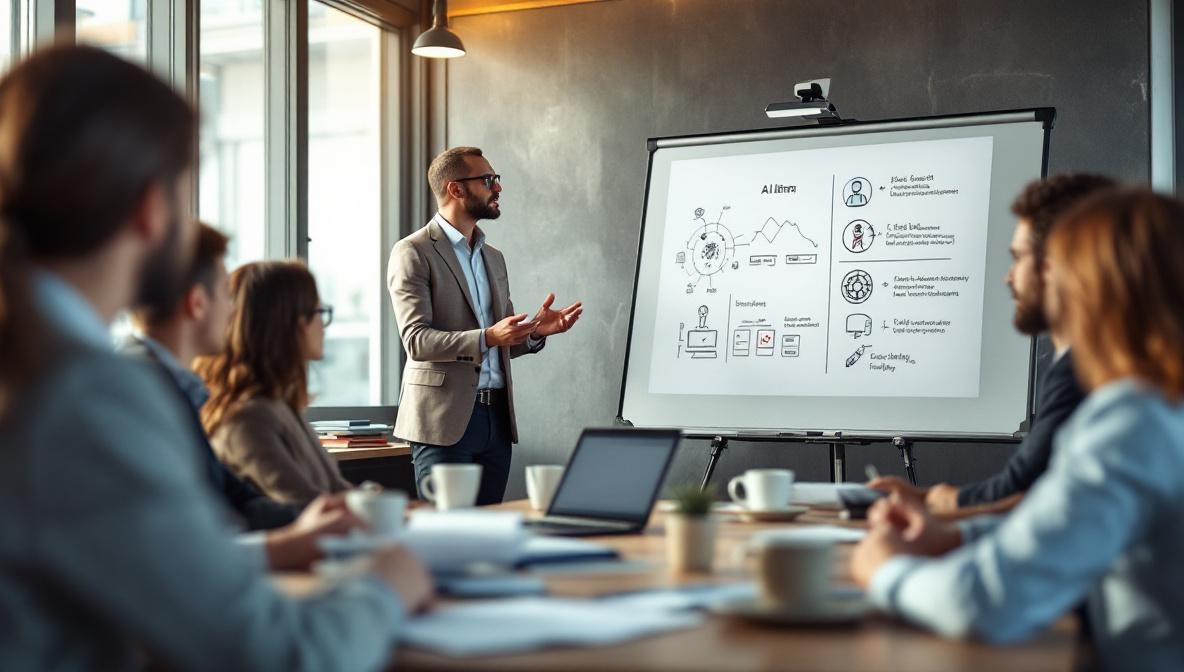 AI Literacy Pflicht August 2026: Was trotz Digital Omnibus gilt