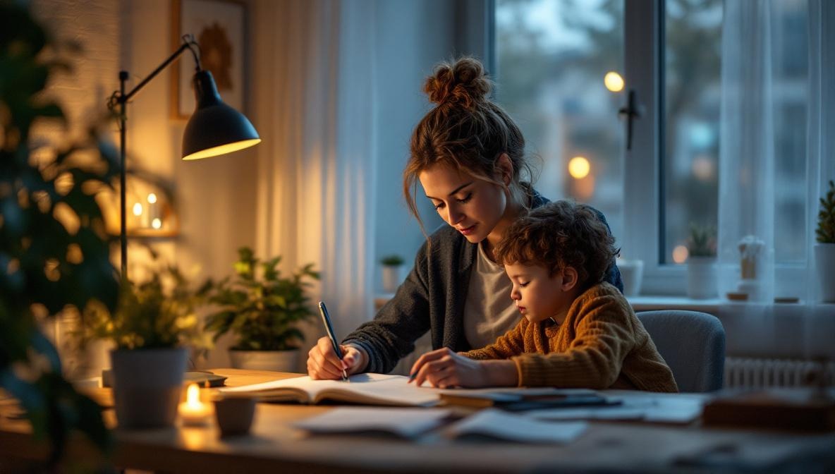 Alleinerziehend und Weiterbildung: Welche Förderung dir wirklich hilft