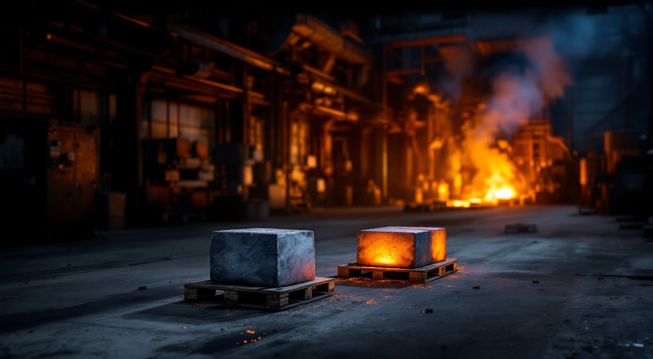 Aluminium Rheinfelden Insolvenz 2026: Was Beschäftigte jetzt tun sollten