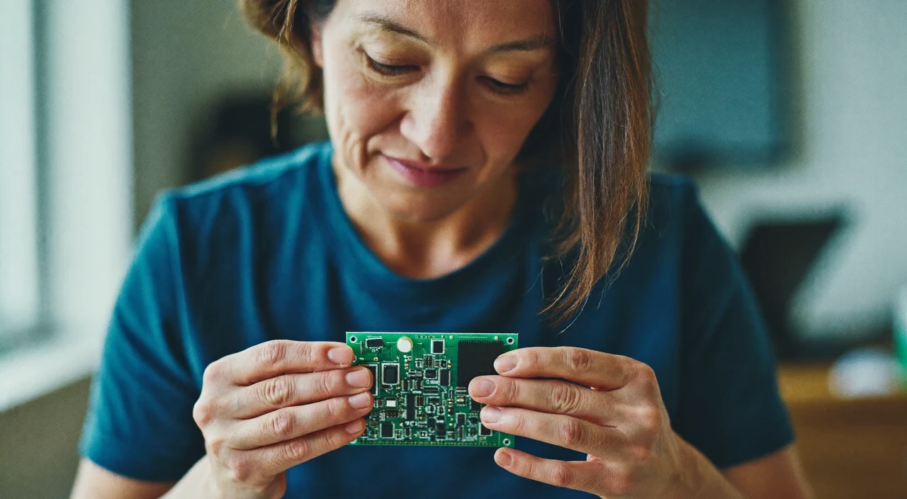 Anthropic baut ein eigenes Chip-Team für Claude