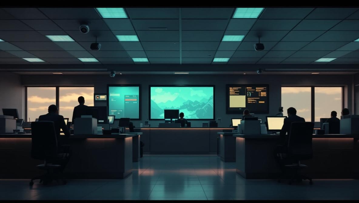 Anthropic FIS Financial Crimes Agent: Was Banken und Steuerberater aus der Partnerschaft lernen