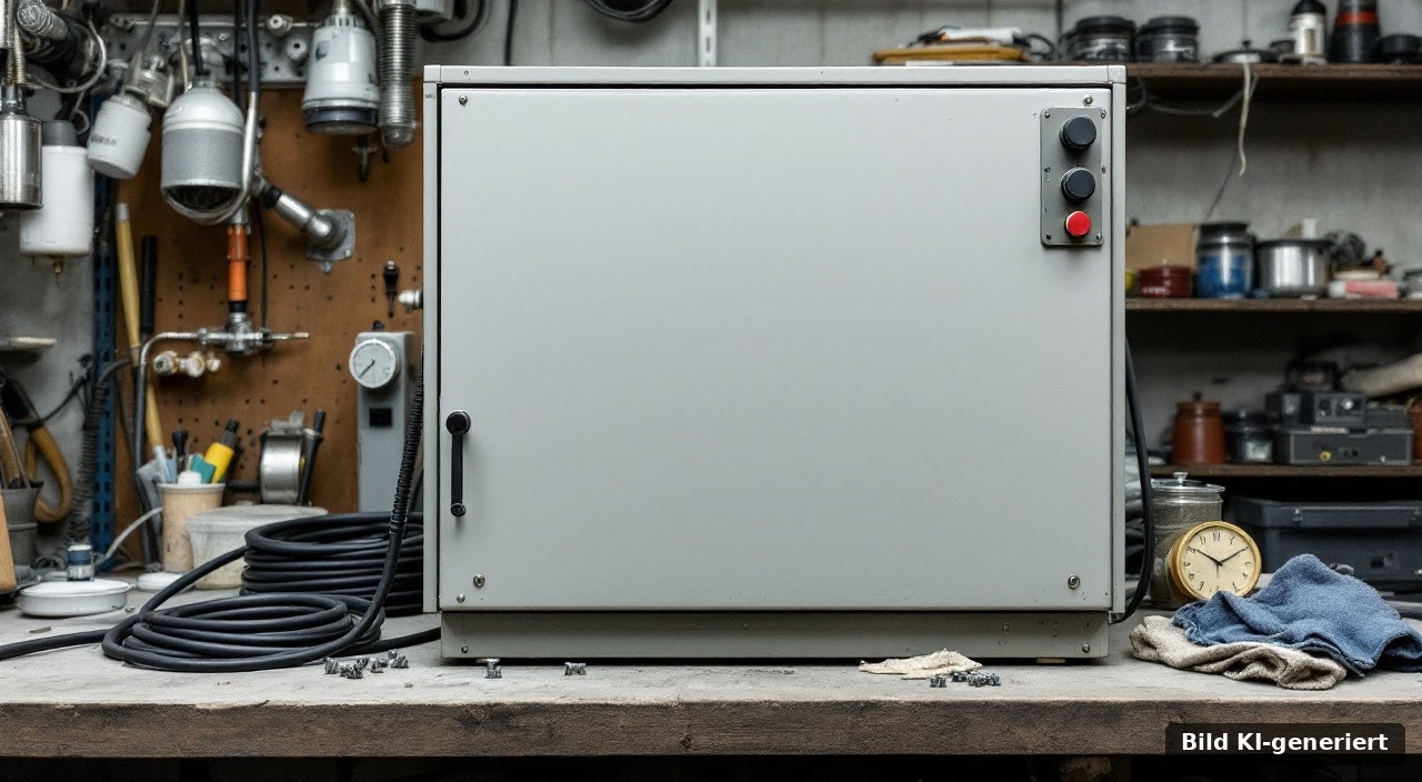 Ein Standard, der KI-Agenten an Maschinen lässt: was Anthropics Model Hardware Standard vorhat