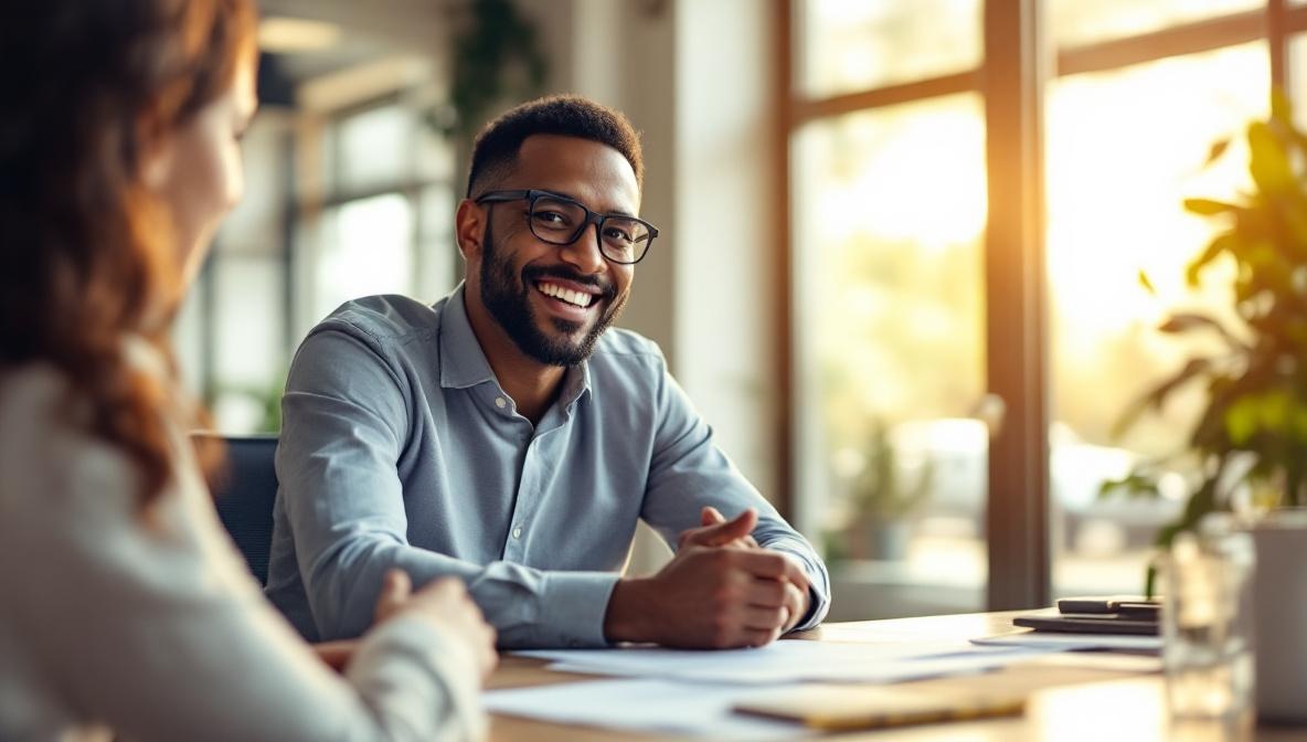 Arbeitgeber von Weiterbildung überzeugen: 5 Argumente und ein Gesprächsleitfaden
