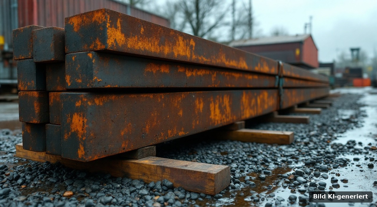 ArcelorMittal Duisburg plant das Aus für Stahlwerk und Knüppelwalzwerk: rund 550 Arbeitsplätze betroffen, was Beschäftigte jetzt tun können