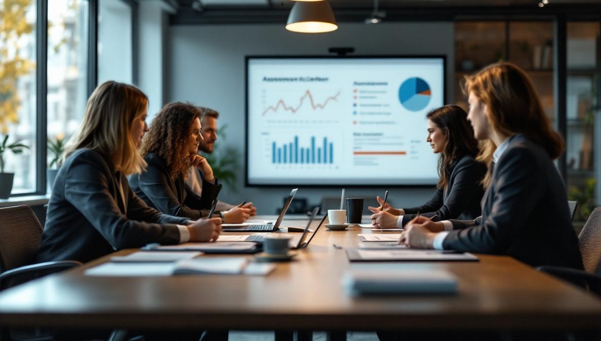 Assessment Center Tipps 2026: So bestehst du jede Übung souverän