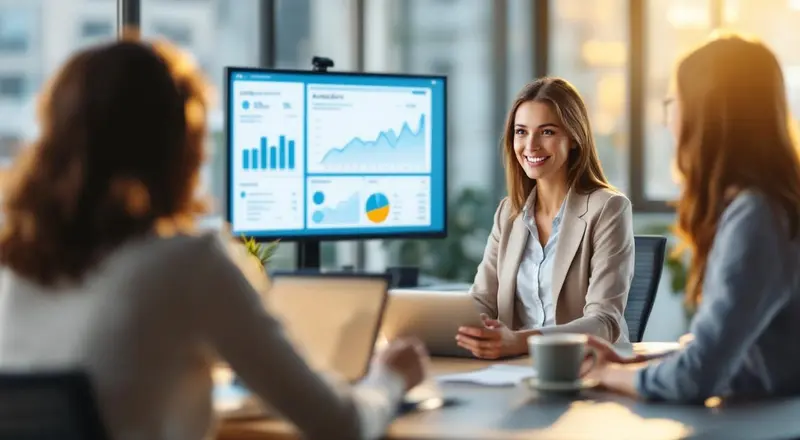 Vergleichstabelle LinkedIn vs. Facebook vs. Twitter für B2B Social Media Marketing