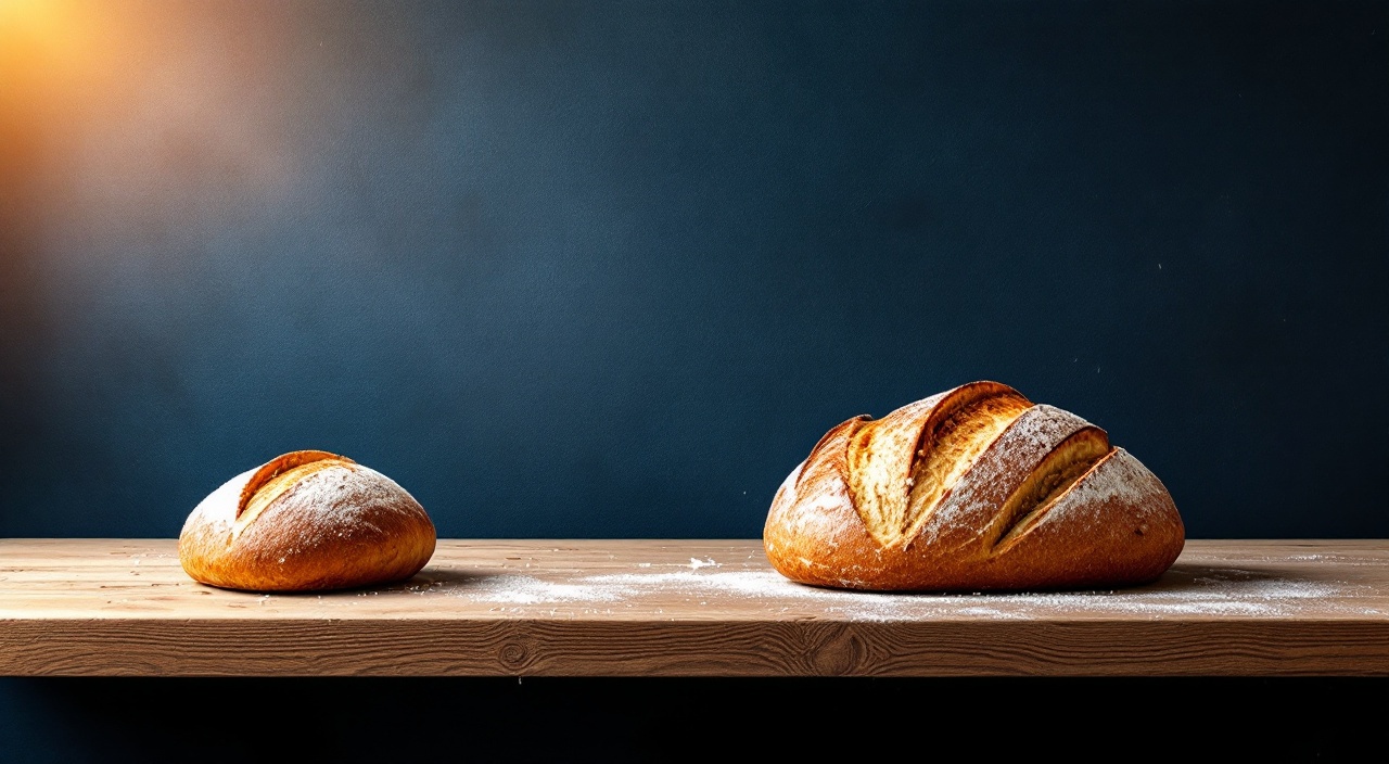 Bäckerei Insolvenz 2026: Was du jetzt tun solltest