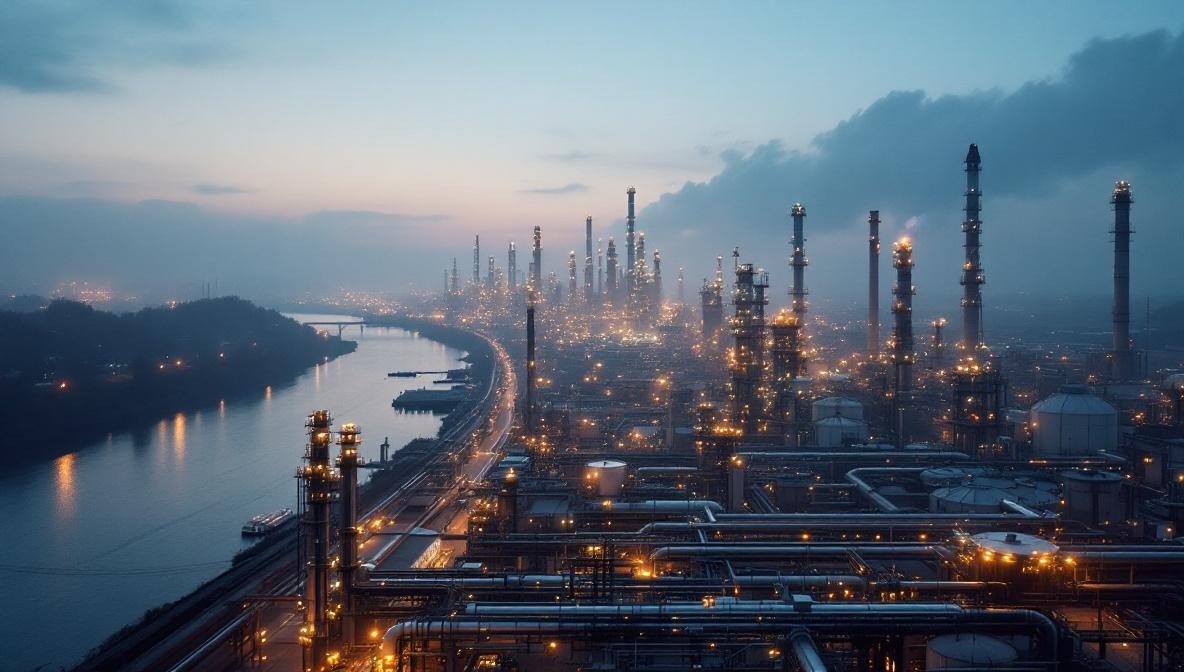 BASF Stellenabbau 2026: Was du jetzt tun solltest