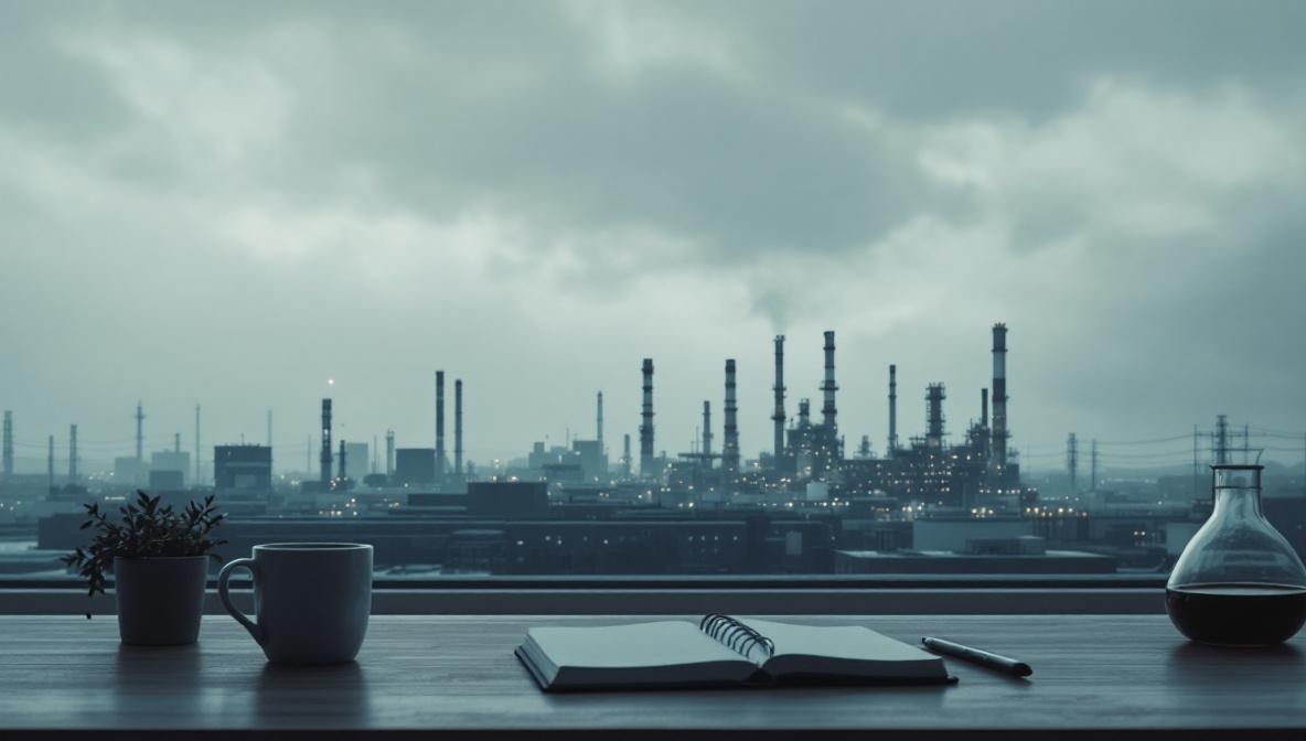 BASF baut Digital-Stellen in Ludwigshafen ab, Hyderabad wächst: Bildungsgutschein als Brücke