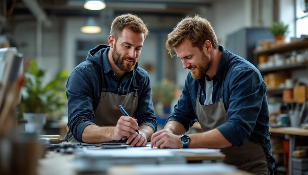 Betriebliche Umschulung 2026: Modell, Förderung und Vorteile