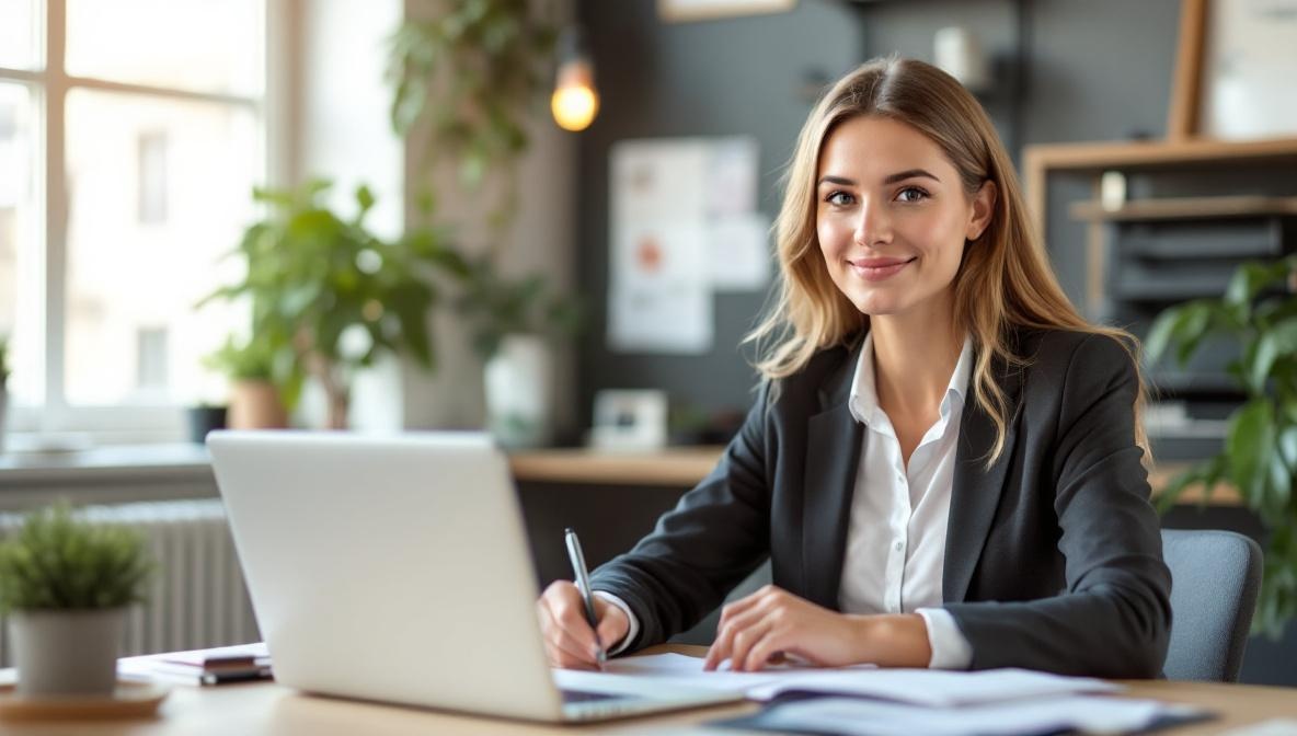 Bewerbung nach langer Arbeitslosigkeit: So drehst du den Spieß um