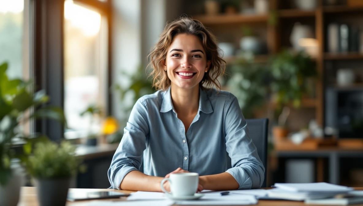 Bewerbung Quereinsteiger Anschreiben: So baust du den roten Faden
