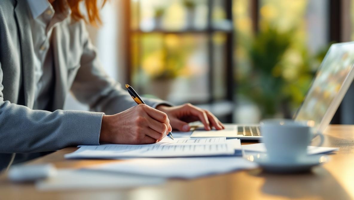 Bewerbungsschreiben 2026 Vorlage: Aufbau, Beispiele und KI-Tipps