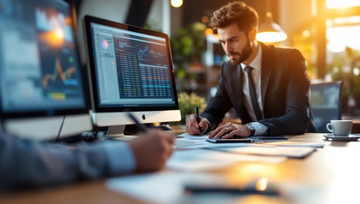 Bilanzbuchhalter IHK 2026: Voraussetzungen, Förderung und Karriere