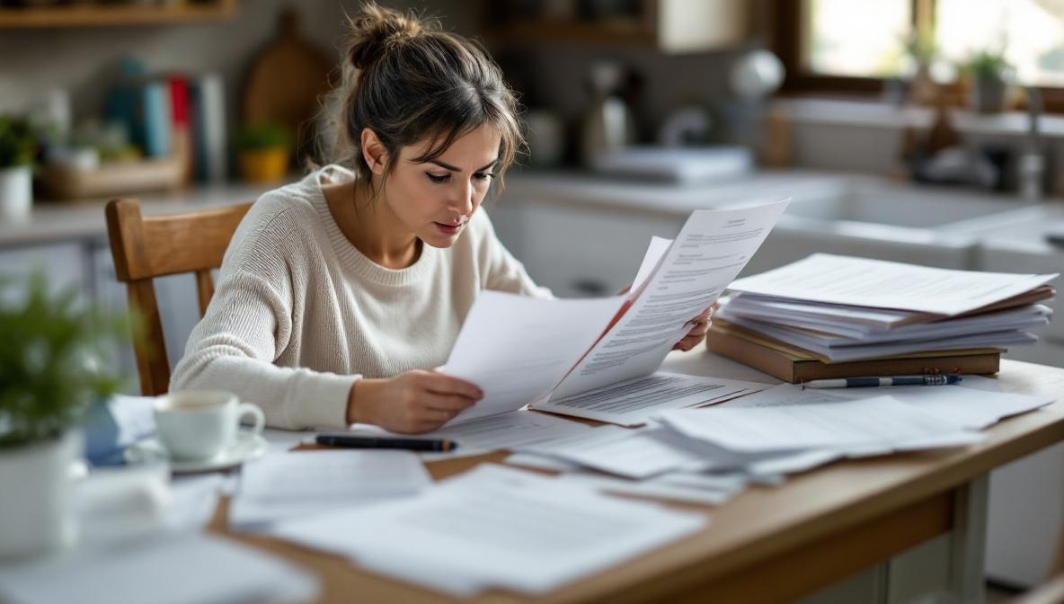 Bildungsgutschein abgelehnt: Was du jetzt tun kannst