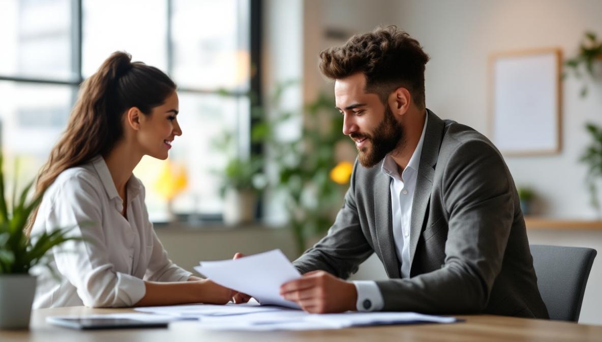 Bildungsgutschein bei Arbeitslosigkeit: So bekommst du ihn 2026