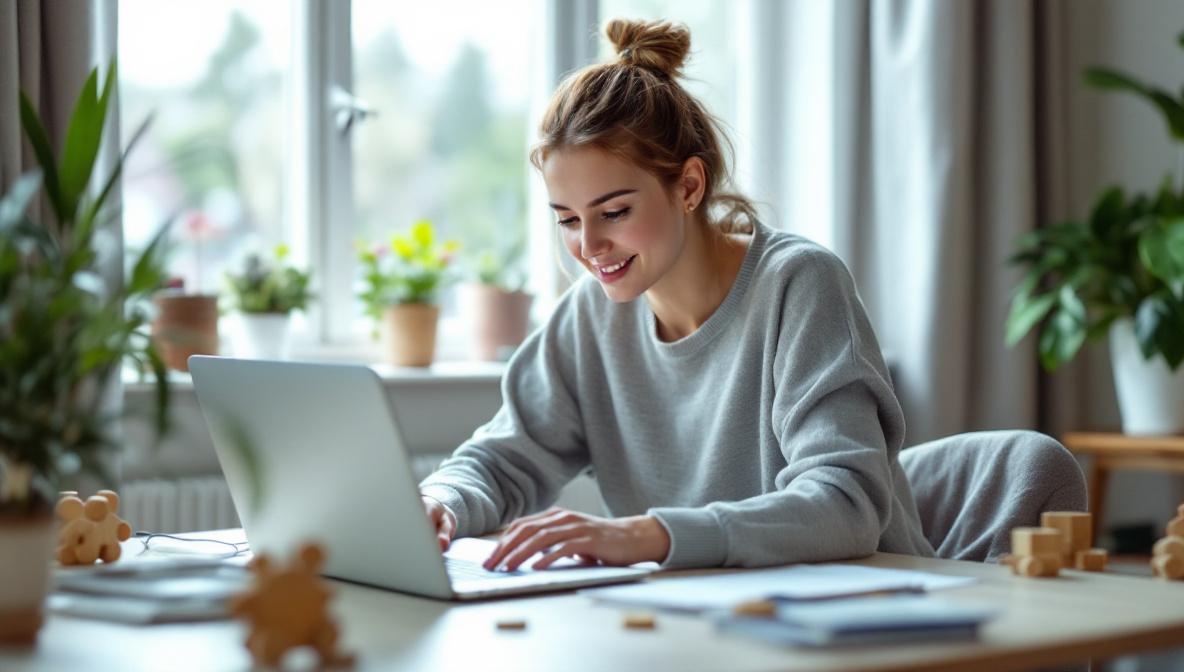 Bildungsgutschein in der Elternzeit: Wer Anspruch hat und wie der Antrag läuft