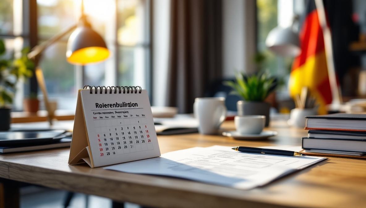 Bildungsurlaub Bayern: Deine Rechte trotz fehlender Landesregelung