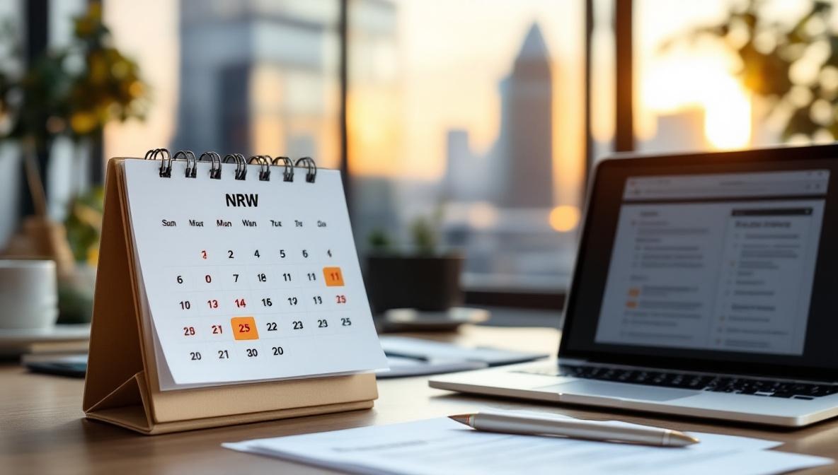 Bildungsurlaub NRW: So nutzt du deine 5 Tage pro Jahr