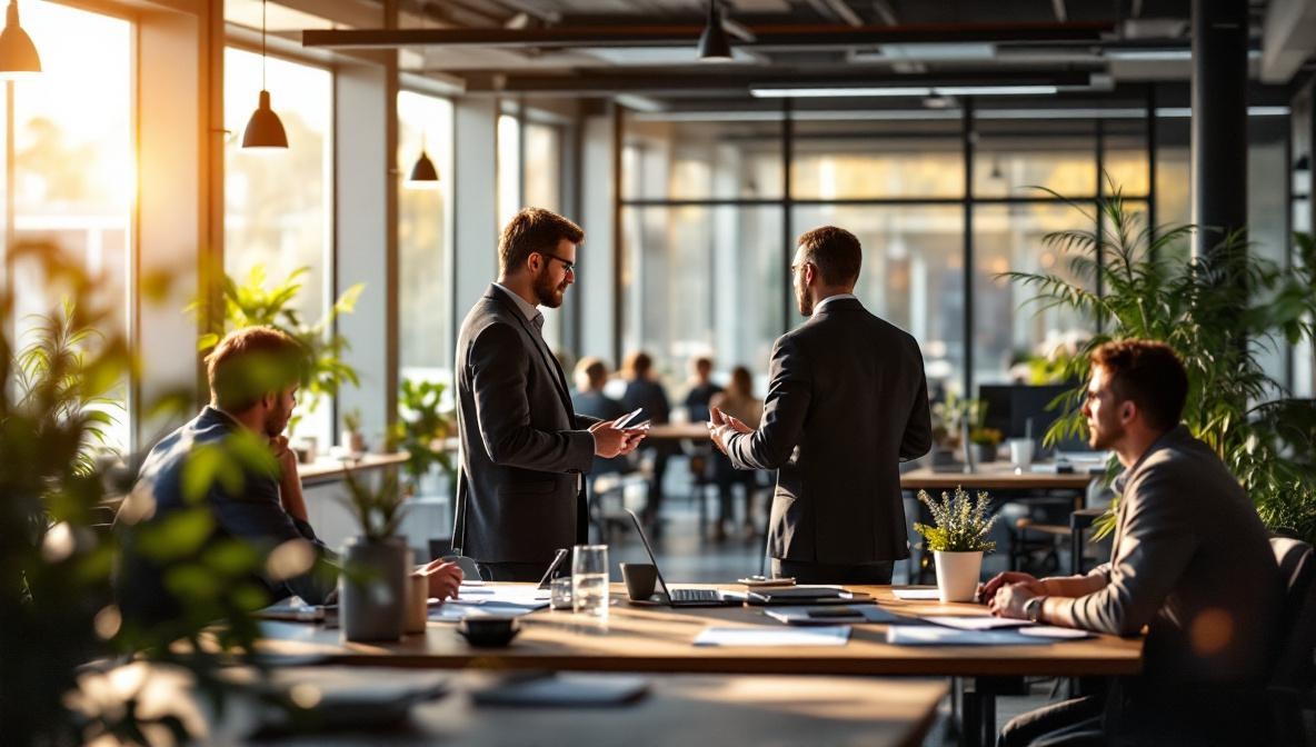 Bosch Continental ZF Mitarbeiter Förderung: Umschulung finanzieren