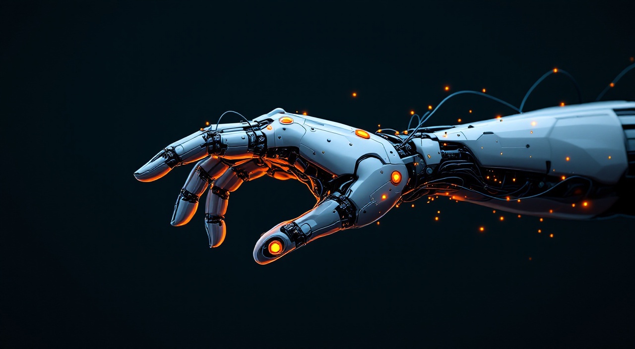 Bosch will das Gehirn humanoider Roboter liefern