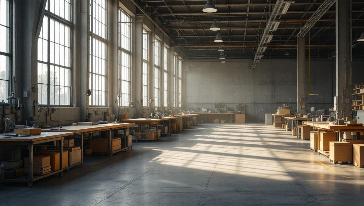 Bosch Stellenabbau 2026: Was du jetzt tun solltest