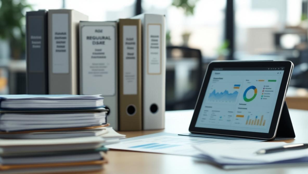 Bundesnetzagentur wird zentrale KI-Aufsicht ab August 2026: Was KMU jetzt melden müssen