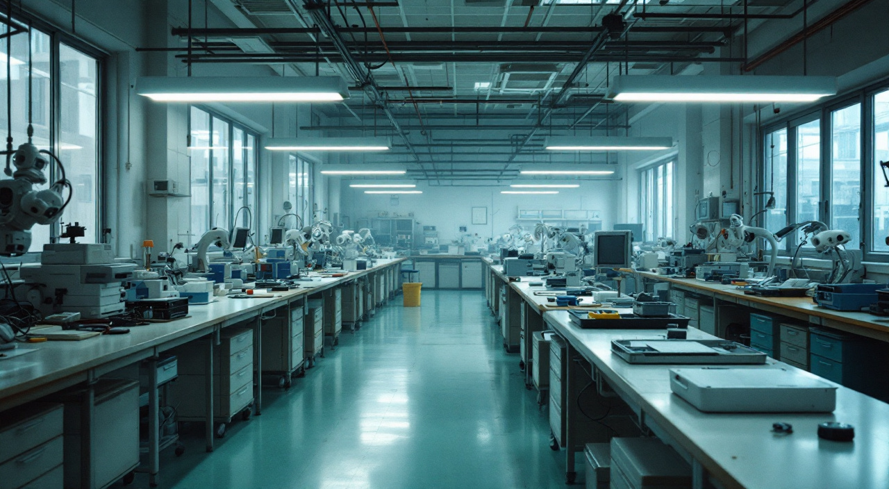 Carl Zeiss Meditec streicht Stellen: die Zahlen richtig gelesen