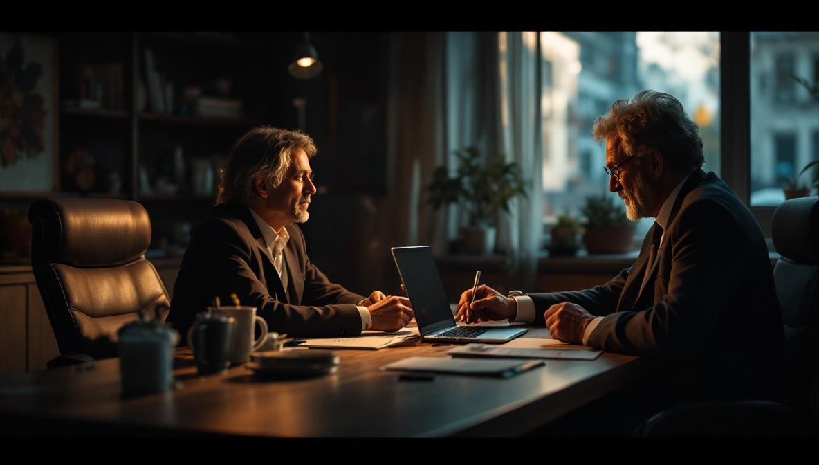 ChatGPT Atlas Browser für Kanzleien und Steuerberater: was er kann und wo §203 StGB Grenzen setzt