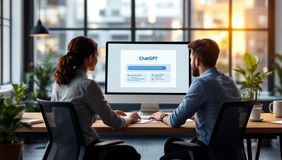 ChatGPT Prompts für Bewerbung: Anschreiben und Lebenslauf clever nutzen