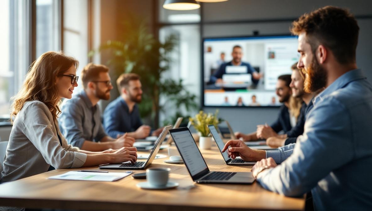 ChatGPT Team vs Enterprise: Welcher Plan passt zu deinem Unternehmen?