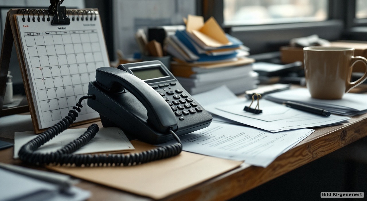 ChatGPT Voice liest Mails und Kalender: Was Betriebe vorher regeln sollten