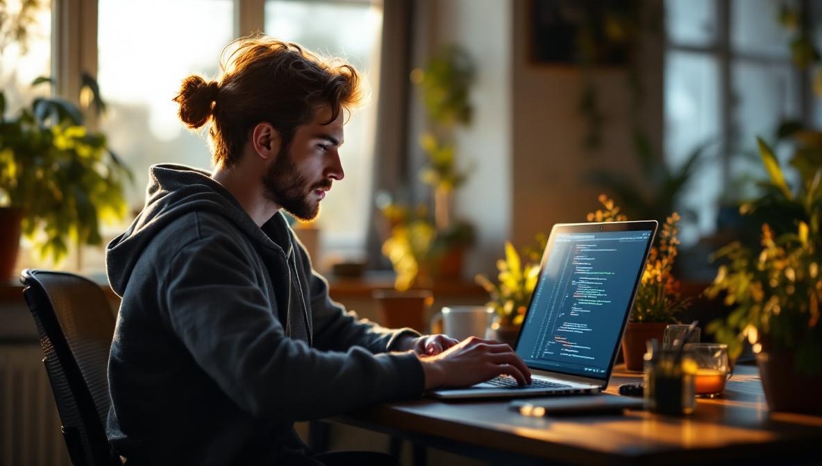 Claude Code für Anfänger: So legst du auch ohne Programmierkenntnisse los