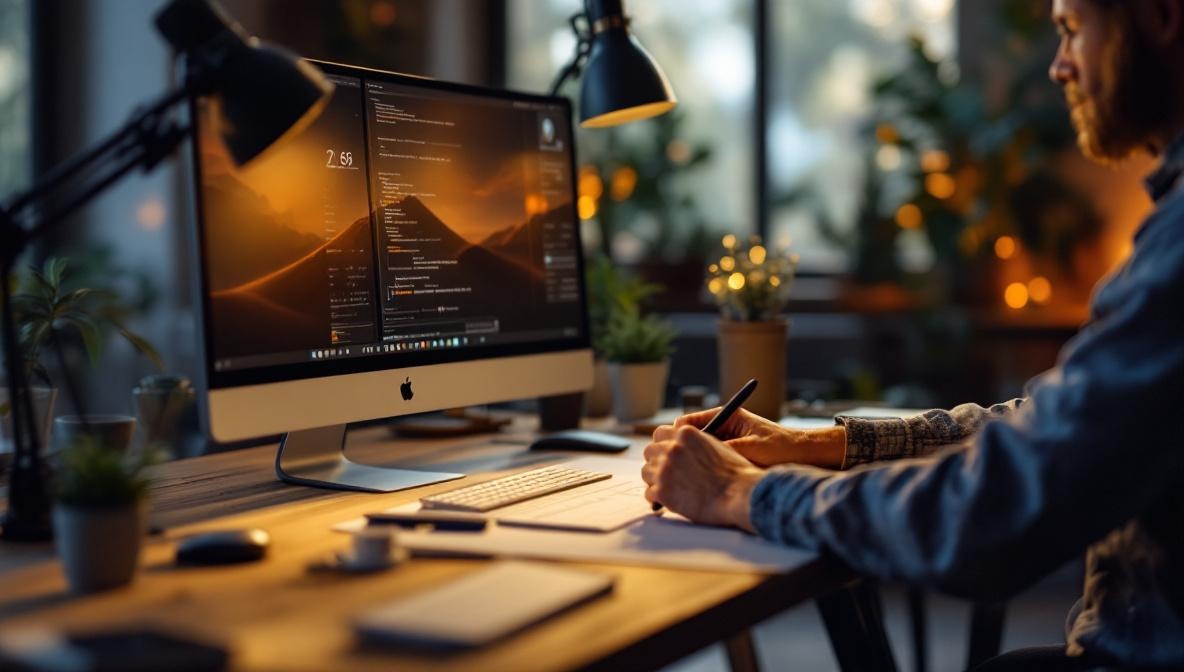 Claude Code im Mittelstand: was im Entwickler-Alltag wirklich zählt