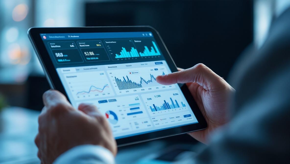 Claude Finance Agents: Was die 10 Templates für Steuerberater und Buchhaltung im Mittelstand wirklich leisten