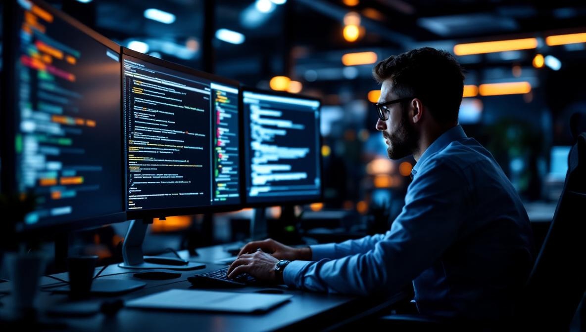 Claude Mythos: Was hinter dem Cybersecurity-Gerücht von Anthropic steckt