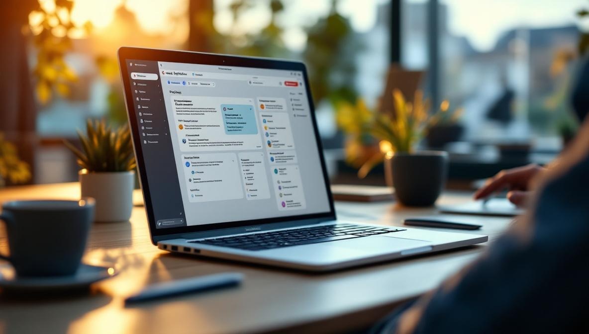 Claude Projects für Firmenwissen: Eigene Wissensbasis pro Projekt aufbauen