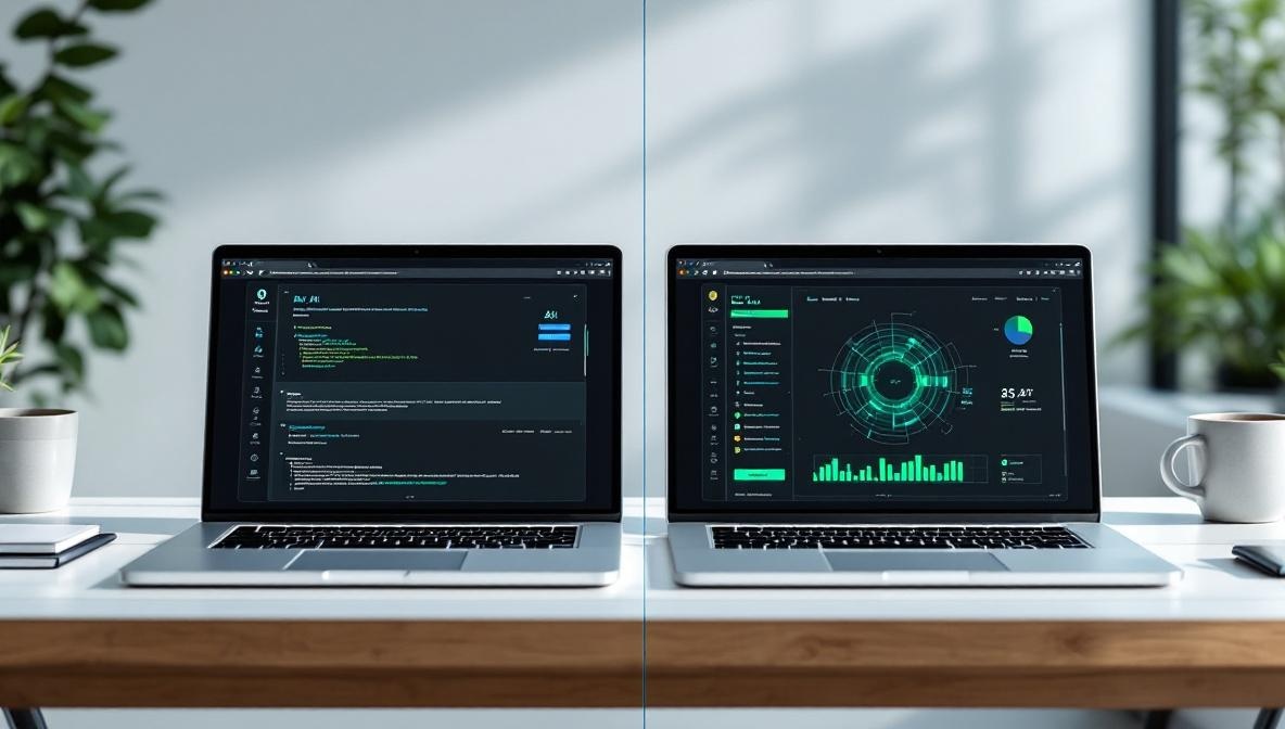 Claude vs ChatGPT fuer Unternehmen 2026: Der ehrliche Vergleich