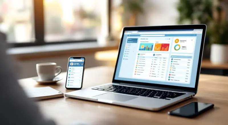 Vergleichstabelle CRM Systeme 2026 mit Preisen und Funktionen