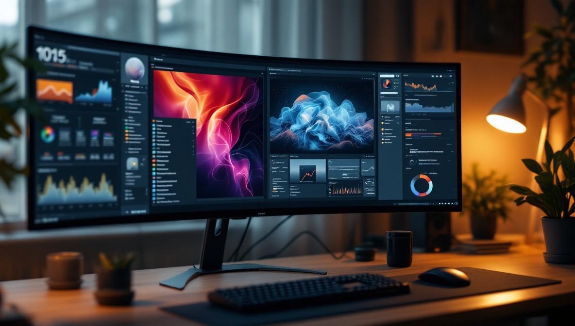 Cursor 3 für KMU 2026: Agent Workbench statt VS Code mit KI