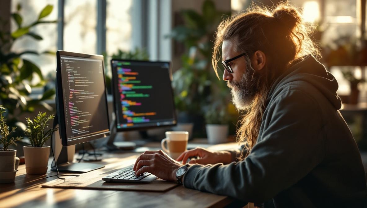 Cursor 3 + Claude Code 2026: Vibe-Coding macht Mittelstand unabhängig vom Entwickler-Team