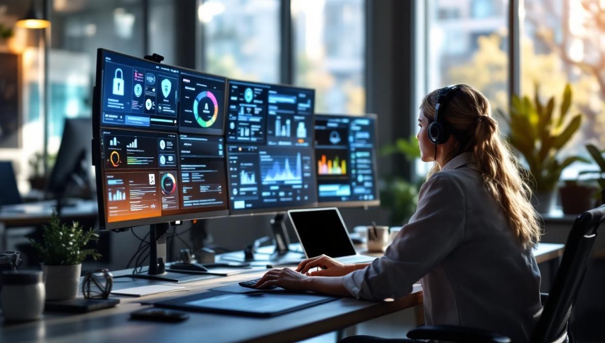 Cybersecurity Weiterbildung mit Förderung: Wege, Kosten und Gehalt 2026