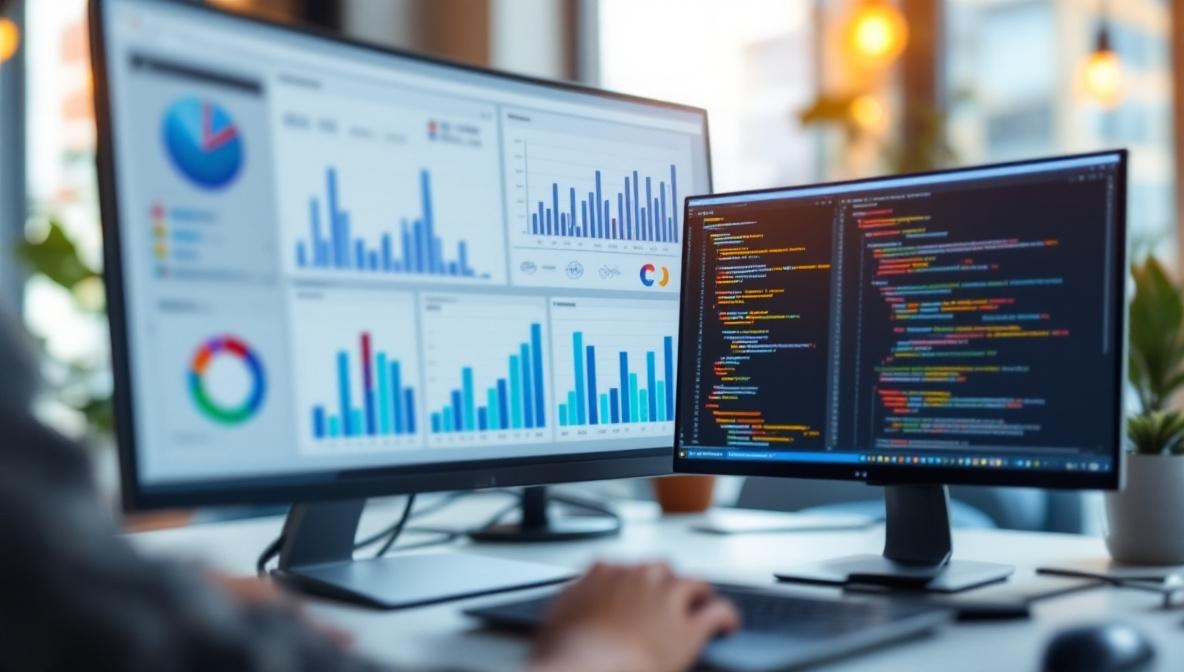 Data Analyst Quereinstieg 2026: Welche Wege wirklich funktionieren